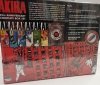 AKIRA 35TH ANNIVERSARY BOX SET HC [9781632364616]